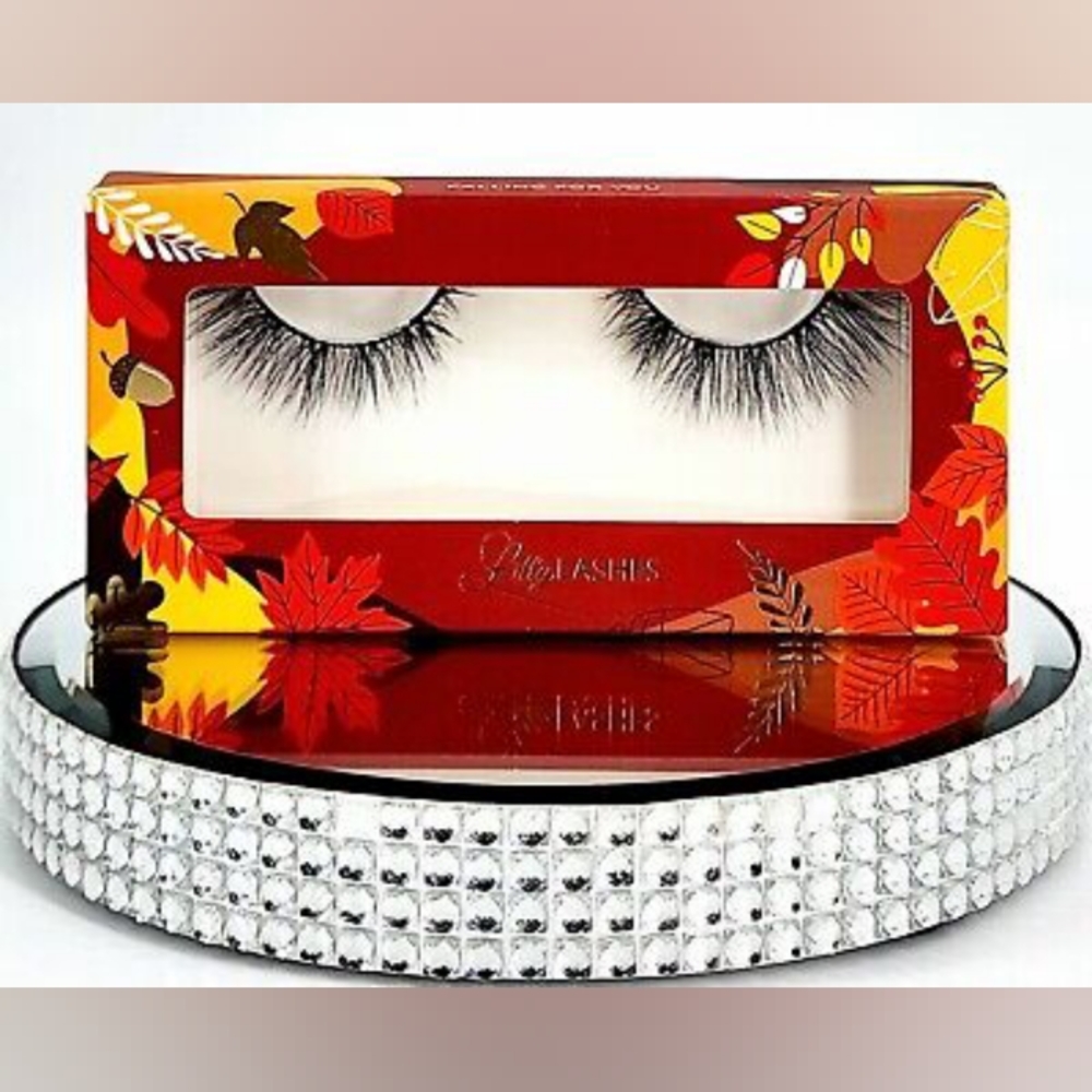 PICK 5 FOR 25 LILLY LASHES IN FALLING FOR YOU